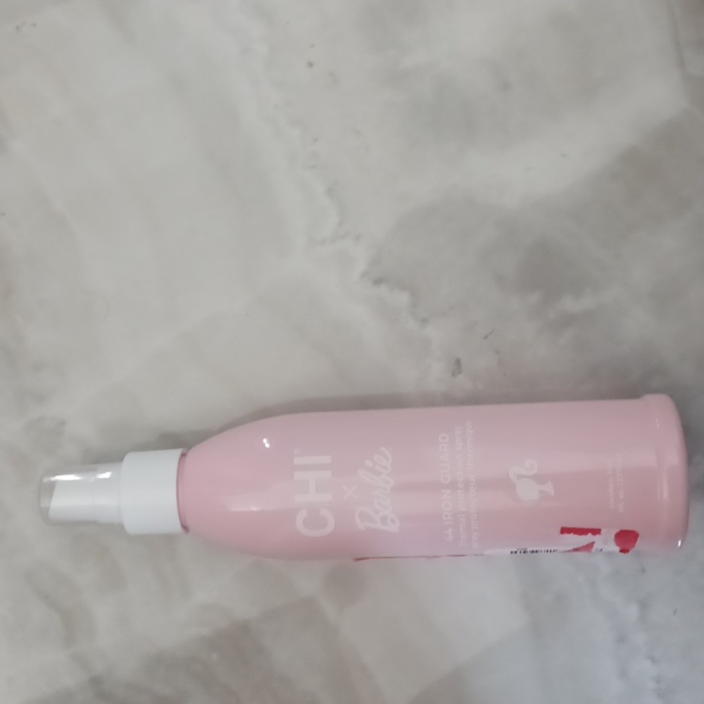 Chi special edition Barbie 44 Iron Guard